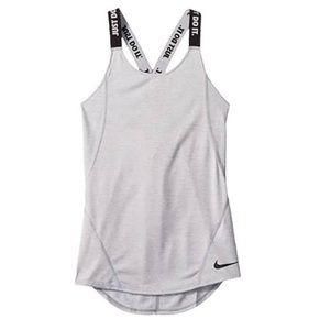 NIKE DRI-FIT